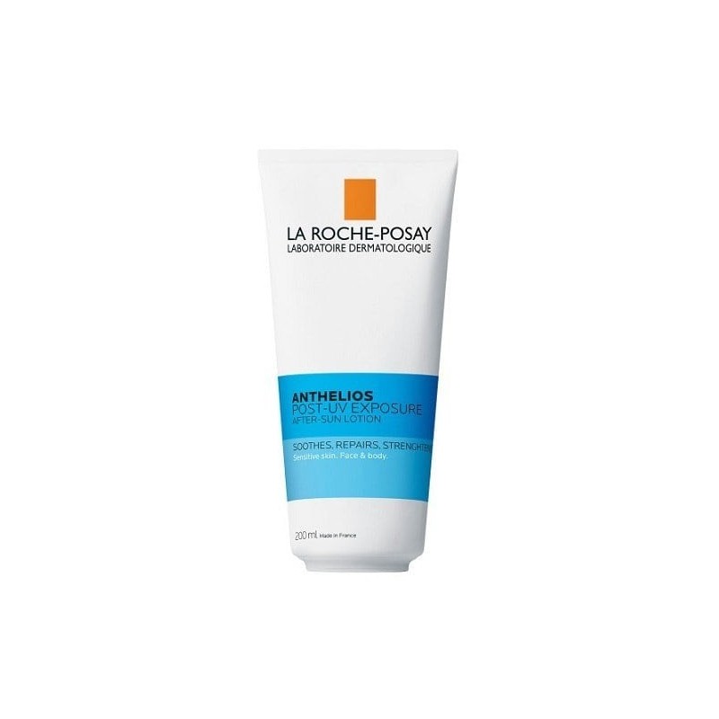 LA ROCHE-POSAY Anthelios After sun 200ml