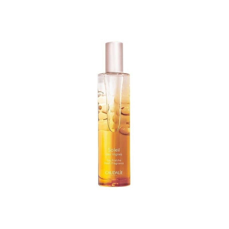 CAUDALIE Soleil des Vignes fresh fragrance 50ml