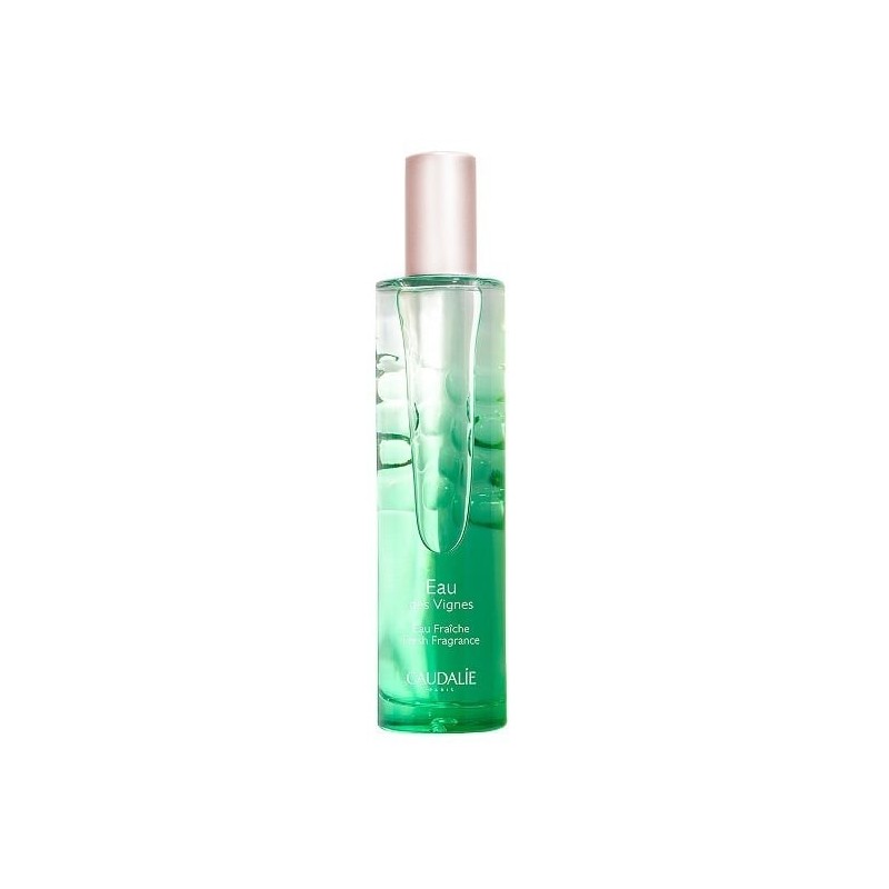 CAUDALIE Eau des Vignes fresh fragrance 50ml