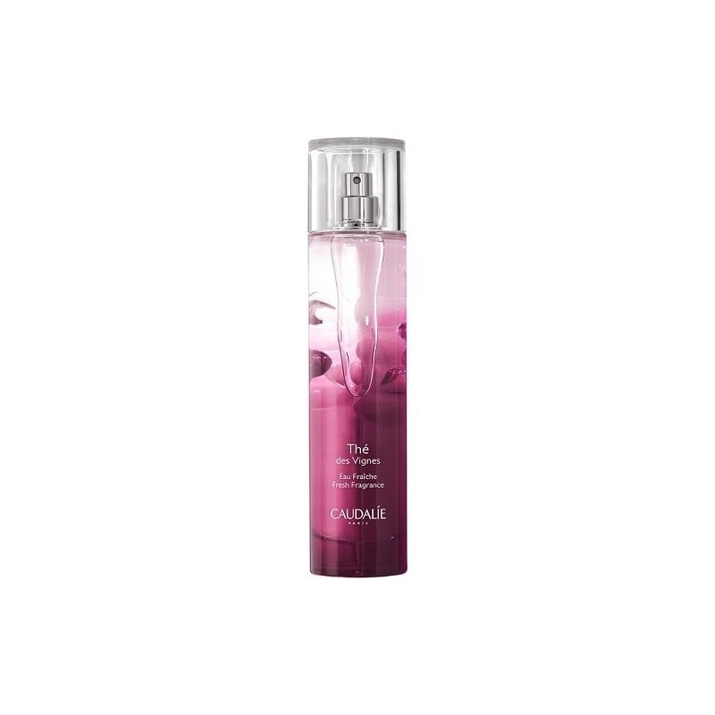 CAUDALIE The des Vignes fresh fragrance 100ml