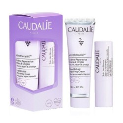 CAUDALIE Vinotherapist Promo liphand