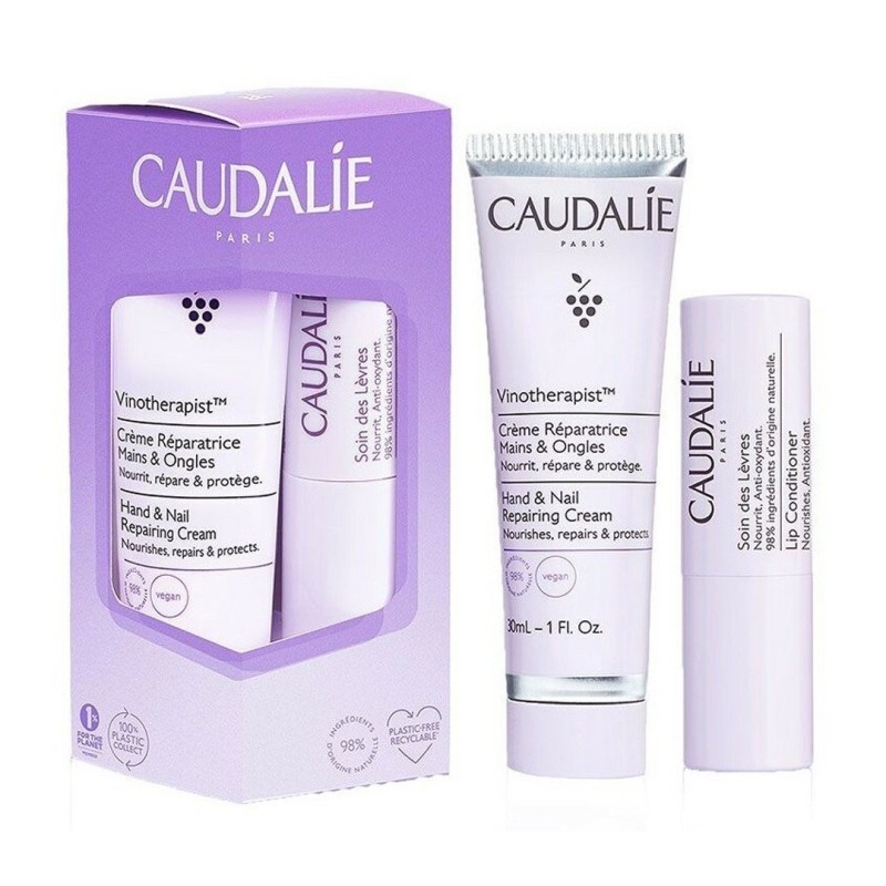 CAUDALIE Vinotherapist Promo liphand