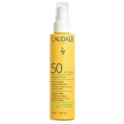 CAUDALIE Vinosun Protect invisible spray SPF50 150ml