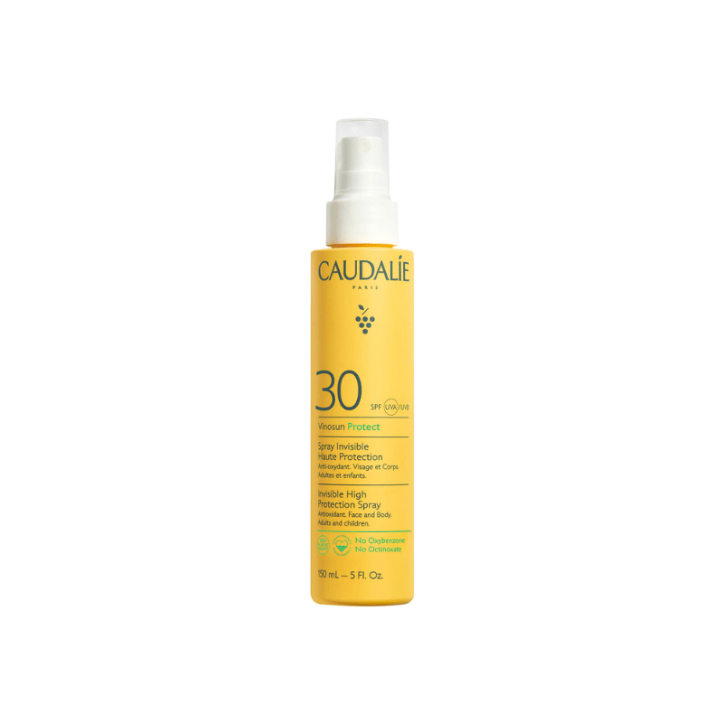 CAUDALIE Vinosun Protect invisible spray SPF30 150ml