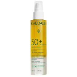 CAUDALIE Vinosun Protect Αντηλιακό νερό SPF50 150ml