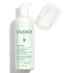 CAUDALIE Vinoclean foaming cleanser 150ml