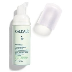 CAUDALIE Vinoclean foaming cleanser 50ml