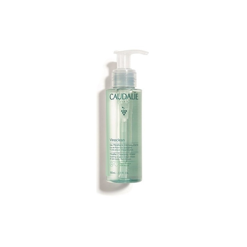 CAUDALIE Vinoclean Micellar cleansing water 100ml