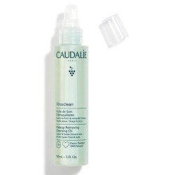 CAUDALIE Vinoclean Make up removing cleansing oil 150ml