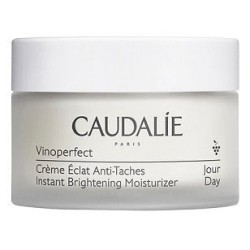 CAUDALIE Vinoperfect Instant brightening moisturizer κρέμα ημέρας 50ml