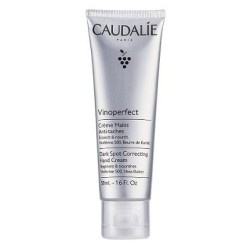 CAUDALIE Vinoperfect dark spot correcting hand cream 50ml