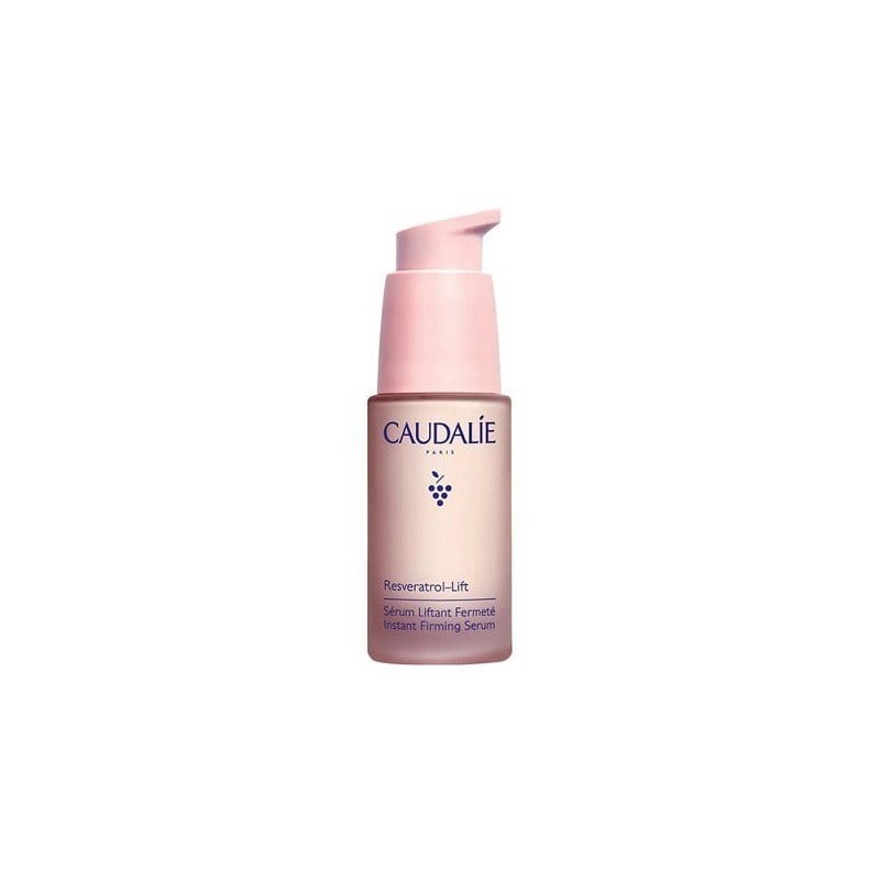 CAUDALIE Resveratrol-lift instant firming serum 30ml