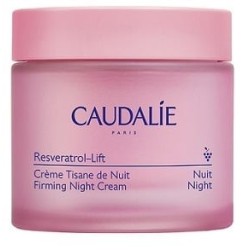 CAUDALIE Resveratrol-lift firming night cream 50ml