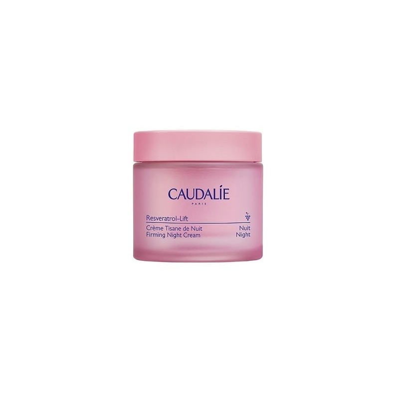 CAUDALIE Resveratrol-lift firming night cream 50ml