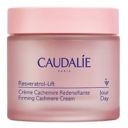 CAUDALIE Resveratrol-lift firming cashmere cream 50ml