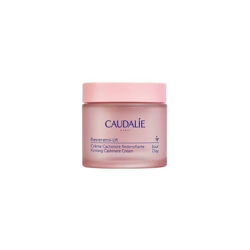 CAUDALIE Resveratrol-lift firming cashmere cream 50ml