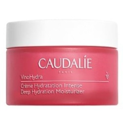 CAUDALIE Vinohydra deep hydration moisturizer 50ml