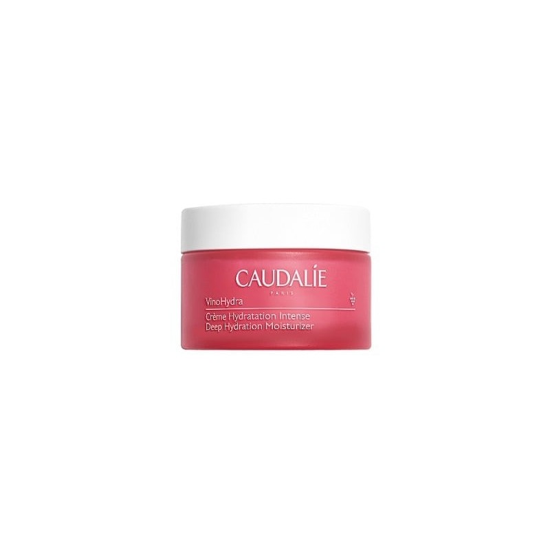 CAUDALIE Vinohydra deep hydration moisturizer 50ml