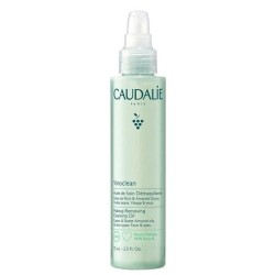 CAUDALIE Vinoclean Make up removing cleansing oil 75ml