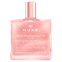 NUXE Huile Prodigieuse Floral OR 50ml