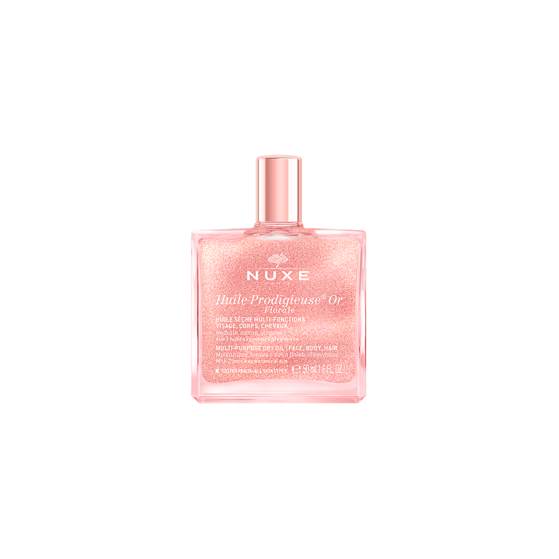 NUXE Huile Prodigieuse Floral OR 50ml