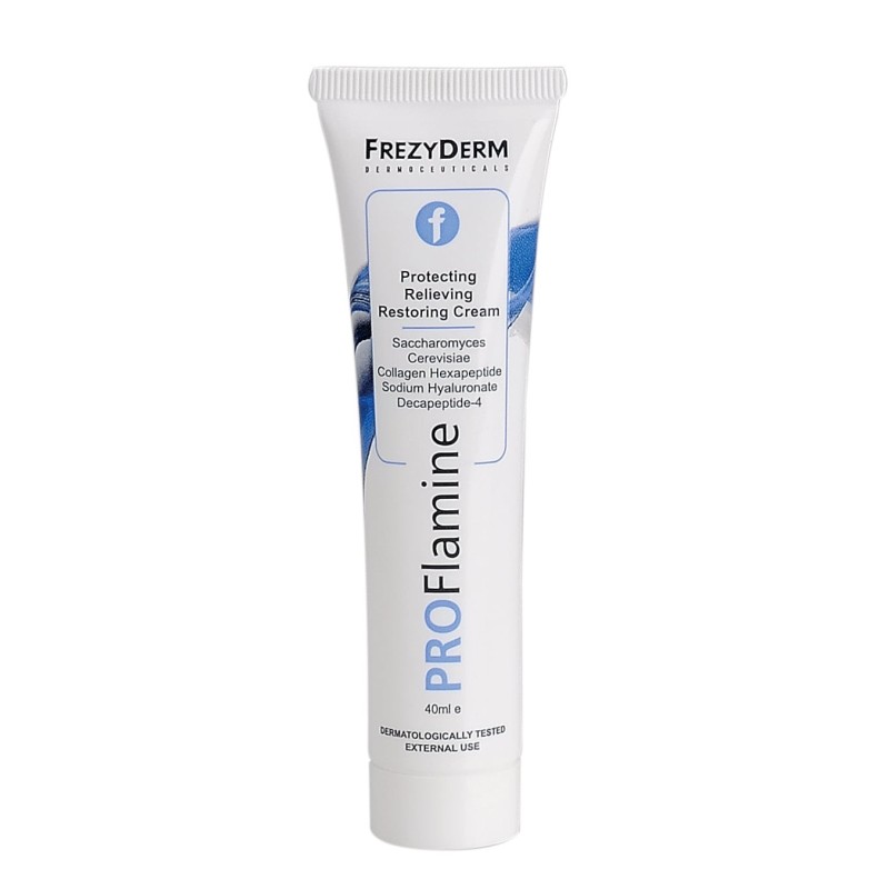 FREZYDERM Proflamine cream 40ml