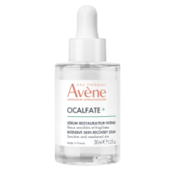 AVENE Cicalfate  Intensive Ενυδατικό Serum Προσώπου 30ml