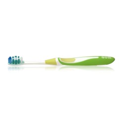 GUM 581 Activital compact soft toothbrush