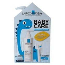 LA ROCHE-POSAY Lipikar baume ΔΩΡΟ Cicaplast baume