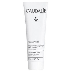 CAUDALIE Vinoperfect Glycolic peel mask 75ml