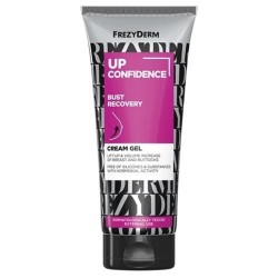 FREZYDERM UP Confidence Bust Recovery Cream Gel