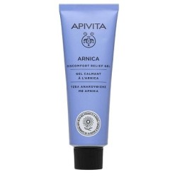 APIVITA Arnica Relief Gel 50ml