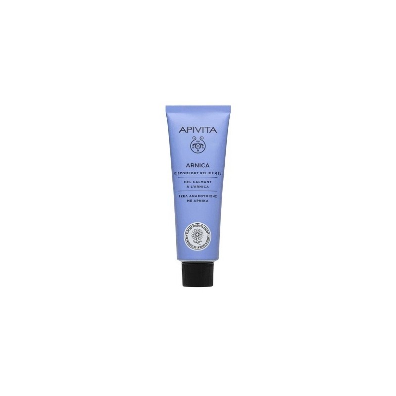 APIVITA Arnica Relief Gel 50ml