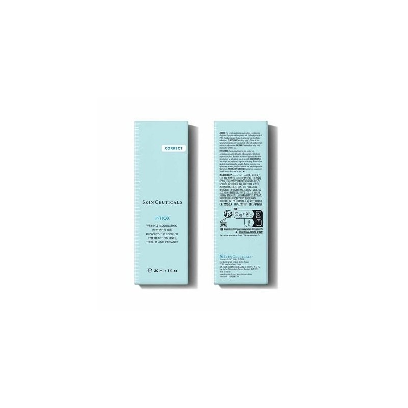 SKINCEUTICALS A.G.E. Interrupter advanced 48ml & ΔΩΡΟ Ultra facial uv defense sunscreen Spf50 15ml