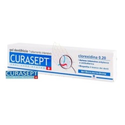 CURASEPT ADS 720-0,20__100__ οδοντόπαστα 75ml