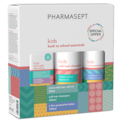 PHARMASEPT Kids Back to school PROMO PACK