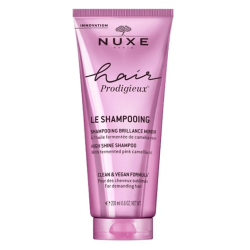 NUXE Hair prodigieux high shine Shampoo 200ml