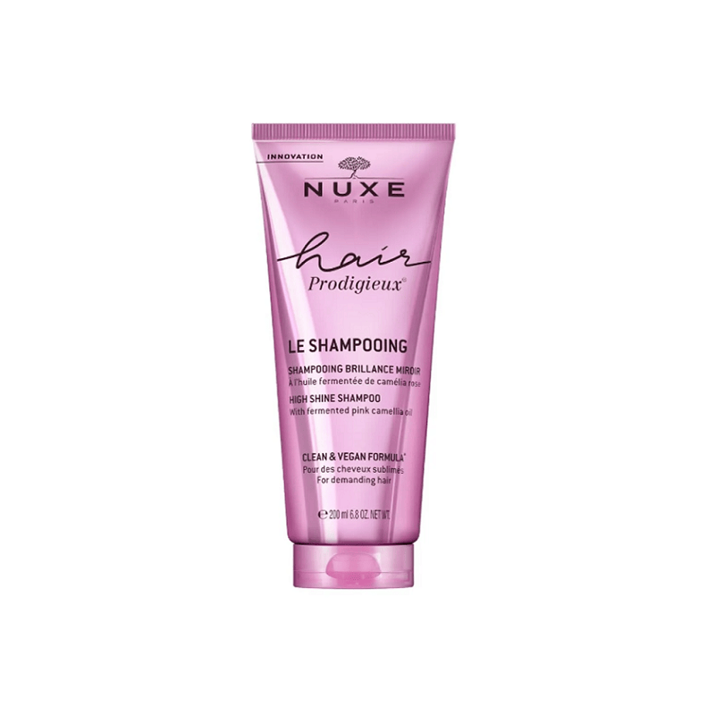 NUXE Hair prodigieux high shine Shampoo 200ml