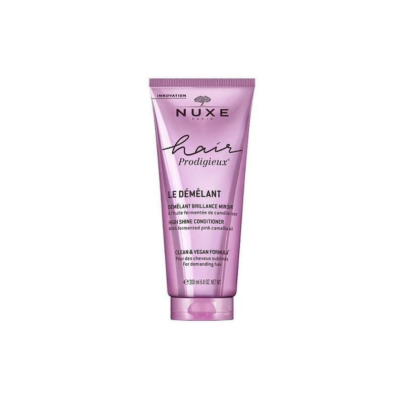 NUXE Hair prodigieux high shine Conditioner 200ml