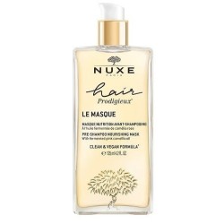 NUXE Hair prodigieux pre-shampoo nourishing Mask 125ml