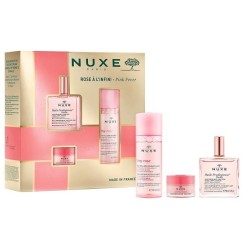 NUXE Set Pink Fever 