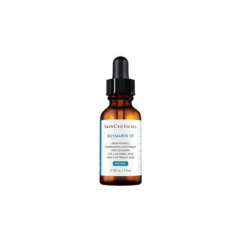 SkinCeuticals Silymarin CF serum 30ml