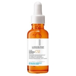 LA ROCHE-POSAY Pure Vitamin C12 Serum 30ml