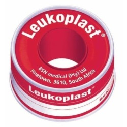 LEUKOPLAST 7,5cmX5m