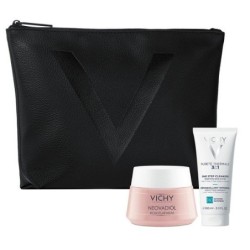 VICHY Promo Neovadiol Rose platinium 50ml & ΔΩΡΟ Γαλάκτωμα καθαρισμού 3σε1 100ml