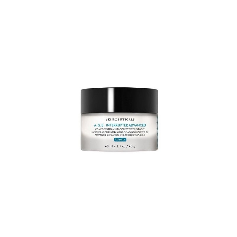 SkinCeuticals A.G.E Interrupter Advanced Cream 48ml