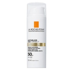 LA ROCHE-POSAY Anthelios Age correct Spf50 50ml