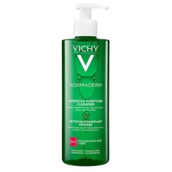 Vichy normaderm gel