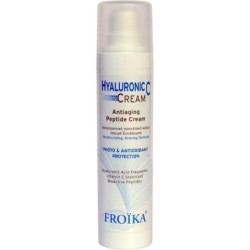 FROIKA Hyaluronic C micro cream 40ml