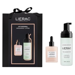 LIERAC Promo Lift Integral Serum 30ml & Cleansing Foam 150ml